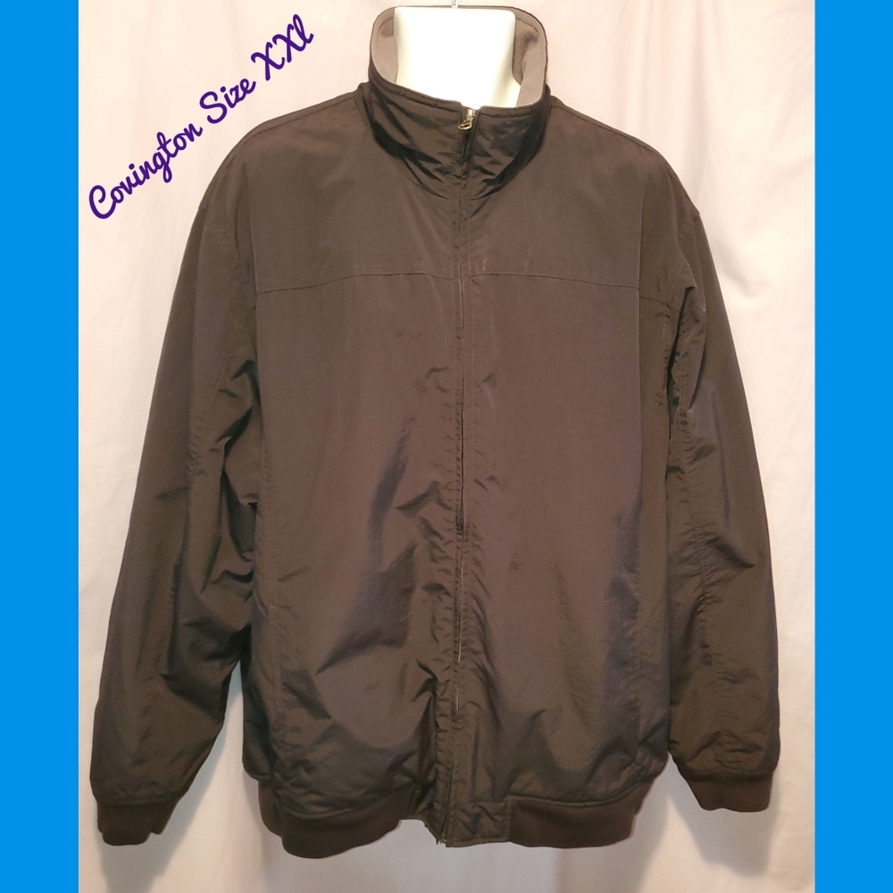Covington Men's Jacket